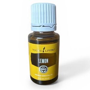 Lemon Young Living Essential Oil 15ml